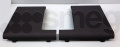 Smeg Side Cover Housing - 563332848 Fianchi Bl
